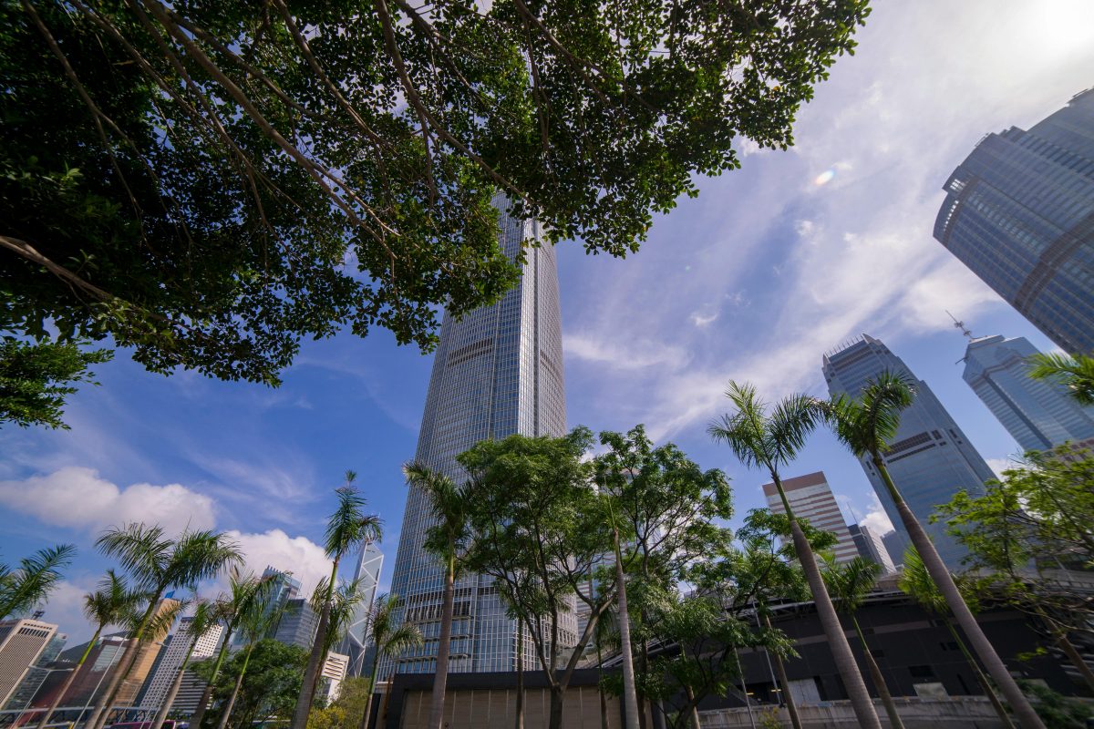 Hong Kong Firms Lead in Enforcing Back-to-Office Policy Compared to Other Regions in 2024