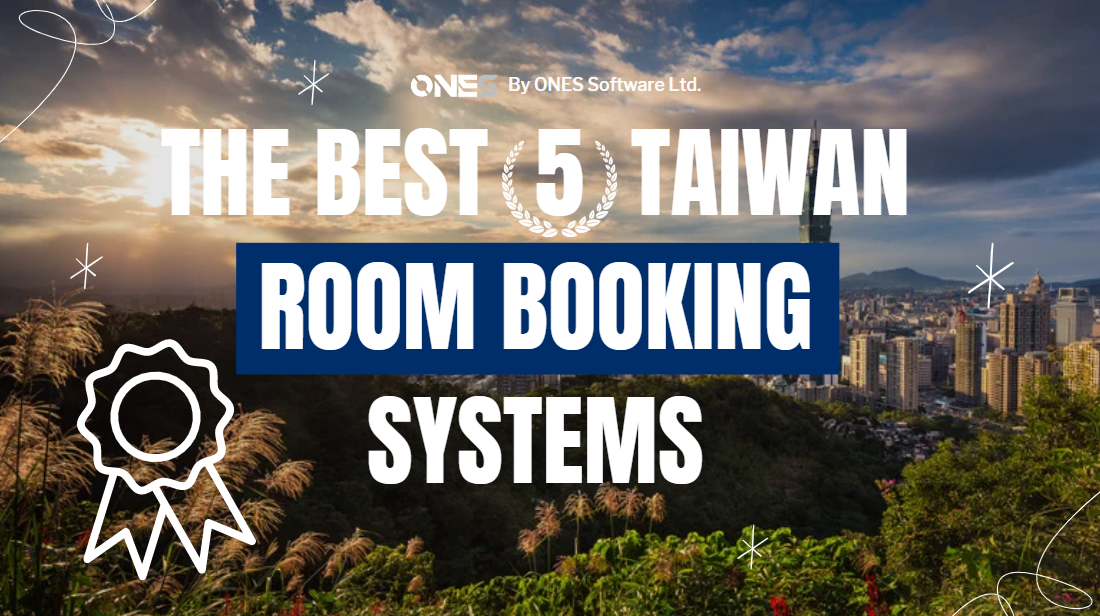 The Best 5 Taiwan Room Booking Systems In 2023